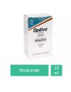 Opdivo Solución Inyectable 100 mg/ 10 mL Frasco Ámpula - RX3