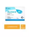 Revlimid® 25 mg (Lenalidomida) - 21 Cápsulas - Celgene