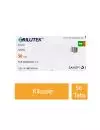 Riluteck® 50 mg - 56 Tabletas | Riluzole | Sanofi