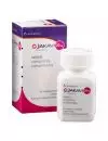 JAKAVI® 20 mg (Ruxolitinib) - 60 Tabletas - Novartis