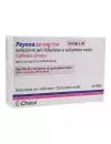 Peyona 20 mg/ml (Citrato de Cafeína) - Caja con 10 Frascos de 1 ml | Chiesi