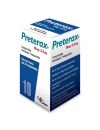 Preterax® 10mg/2.5mg (Perindopril + Indapamida) - 30 Comprimidos - Servier