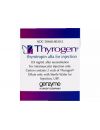Thyrogen 1.1 mg Caja Con 2 Frascos Ámpula - RX3