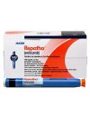 Repatha® 140 mg/mL (Evolocumab) - Autoinjector de 1 mL RX3
