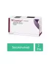 Cosentyx® (Secukinumab) 150 mg/ml - Caja con 2 Plumas Precargadas - Novartis - RX3