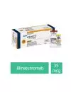BLINCYTO® (Blinatumomab) 35 mcg - Frasco Ámpula + Solución Estabilizadora - Amgen RX3