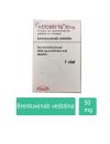 Adcetris 50 mg Caja Con Frasco Ámpula - RX3