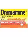 Dramamine 50 mg Caja Con 24 Tabletas