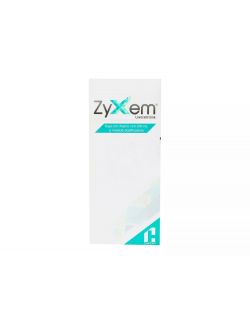Zyxem Infantil 0.5 mg / mL Caja Con Frasco Con 200 mL
