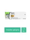 Toujeo 300 U/mL Caja Con 1 Pluma Precargada Con 1.5 mL - RX3