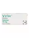 Virlix 10 mg Con 10 Tabletas