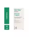 Virlix 1 mg Solucón Con 60 mL