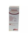 Tusilen Jarabe Adulto Caja Con Frasco Con 118 mL