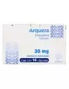 Arquera Lr 30 mg Con 14 Cápsulas