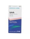 Zyleth Suspensión 0.5% / 0.3% Oftalmica 5 mL