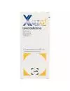 Xuzal 0.5 mg Infantil Solución Frasco 200 mL