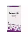 Celecoxib 200 mg Caja Con Frasco Con 10 Cápsulas