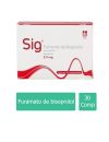 Sig 2.5 mg Con 30 Comprimidos