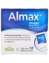 Almax Solución 1.5 mg/15 mL Con 12 Sobres