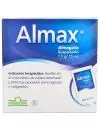 Almax Solución 1.5 mg/15 mL Con 24 Sobres