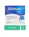 Almax Solución 1.5 mg/15 mL Con 24 Sobres