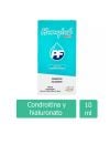 Humylub ofteno PF 1,8 g / 1,0 g Caja Con Frasco Con 10 mL