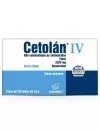 Celotán® IV 2520 mg (Alfa Etoanálogos de Aminoácidos) - Caja con 30 Sobres de 10g Sabor Manzana- Columbia