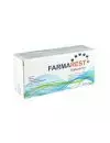 Farmarest Aerosol 100 Mcg Dispositivo inhalador Con 200 Dosis