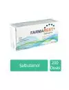 Farmarest Aerosol 100 Mcg Dispositivo inhalador Con 200 Dosis