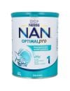 Nan 1 OptimalPro De 0 a 6 meses Lata Con 800 g