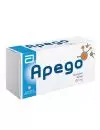 Apego 100 mg (Quetiapina) - Caja con 30 Tabletas - Abbott
