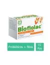 FRM-Bioflolac 6 gr Caja Con 15 Sobres