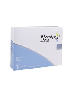 Neotrex 10 mg 30 Cápsulas-RX1