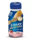 FRM-Ensure Advance Fresa Frasco De 237 mL