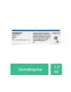 Norditropin® 10mg/1.5ml (Somatropina) - 1 Pluma Precargada NordiFlex® - Novo Nordisk - RX3