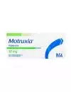 Motruxia 10 mg Caja Con 10 Tabletas