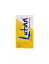 Lutan Suplemento Alimenticio Con 60 Cápsulas