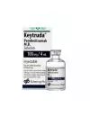 Keytruda® 100 mg/4 ml (Pembrolizumab) - 1 Frasco Ámpula - MSD - RX3