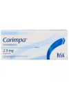 Carimpa 2.5 mg Caja Con 2 Tabletas Dispersables