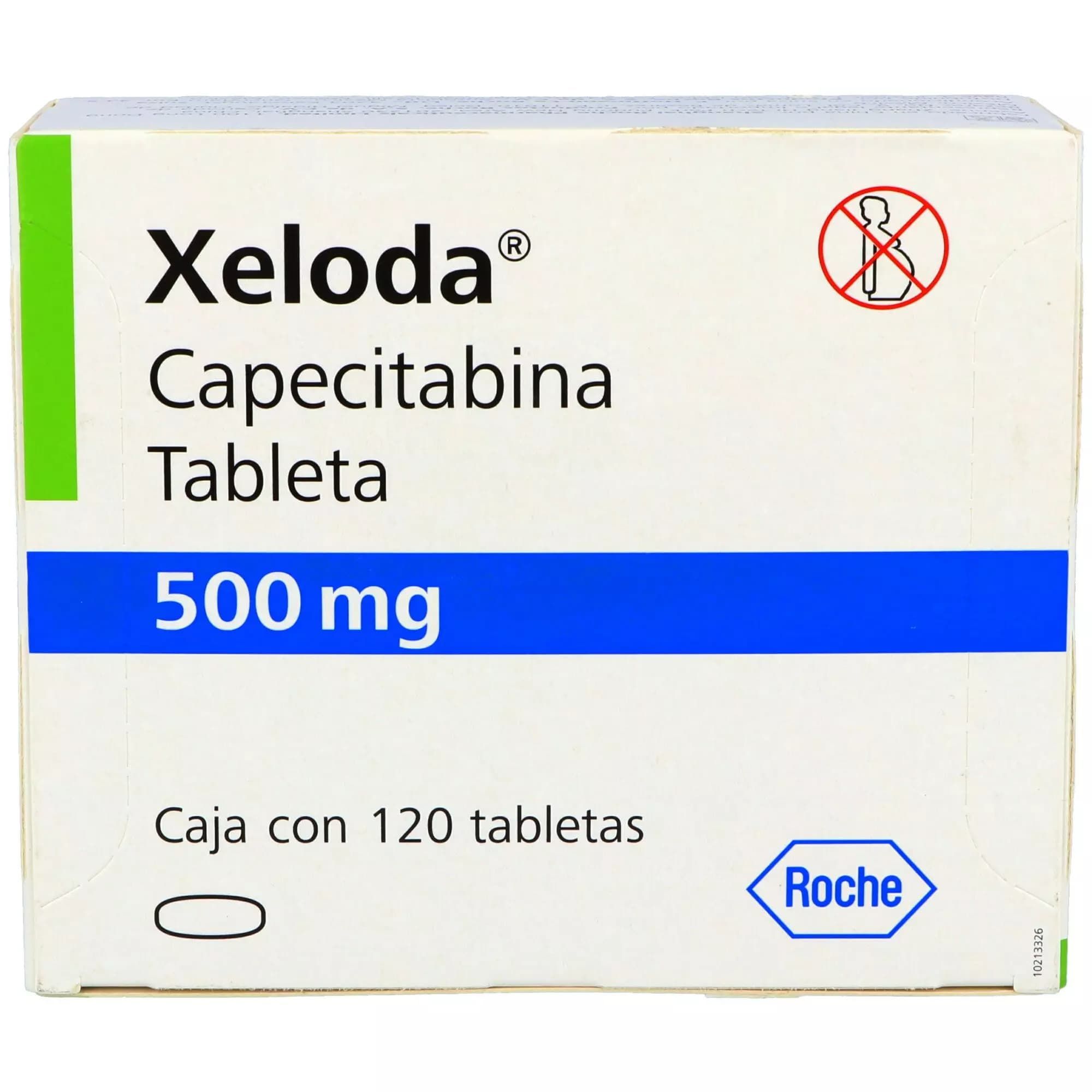 Xeloda