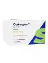 Categor 500 mg Caja Con 120 Tabletas