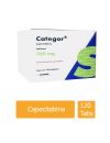Categor 500 mg Caja Con 120 Tabletas