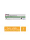 Mircera 250 mcg / 0.3mL Con 1 Jeringa Precargada - RX3