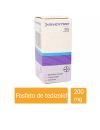 Sivextro 200 mg Solución Inyectable Caja Con Frasco, Ámpula-RX2