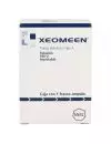 Xeomeen® 100 U - 1 Frasco Ámpula (Toxina Botulínica Tipo A) - Merz