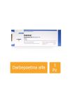 Aranesp 80 mg Caja Con Jeringa Prellenada 0.4 mg - RX3