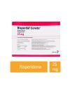 Risperdal Consta 25 mg Solución Inyectable Caja Con Frasco Ámpula - RX3