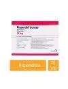 Risperdal Consta 25 mg Solución Inyectable Caja Con Frasco Ámpula - RX3