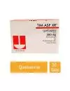 Tim asf XR 300 mg Caja Con 30 Tabletas
