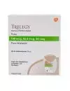 TRELEGY 100 mcg/62.5 mcg/25 mcg (Fluticasona/Umeclidinio/Vilanterol) - 30 Dosis | GSK